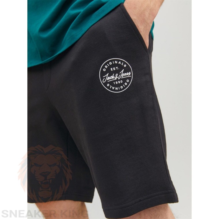 Шорти Jack and Jones sweat shorts 12229945 великі розміри